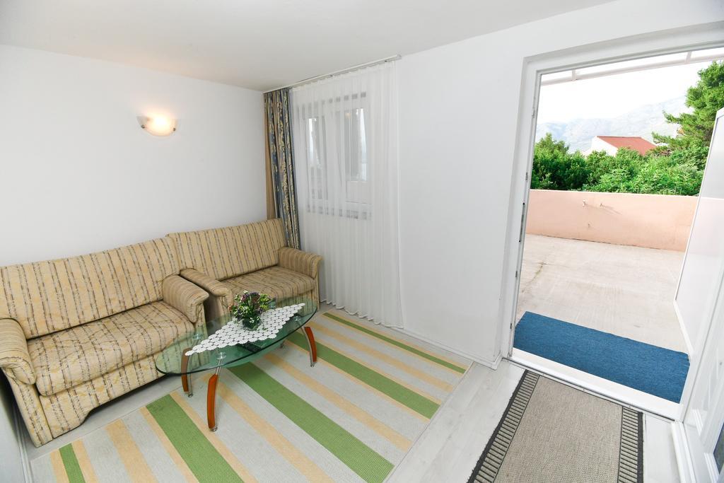 Apartments Villa Ana 1 Cavtat Luaran gambar