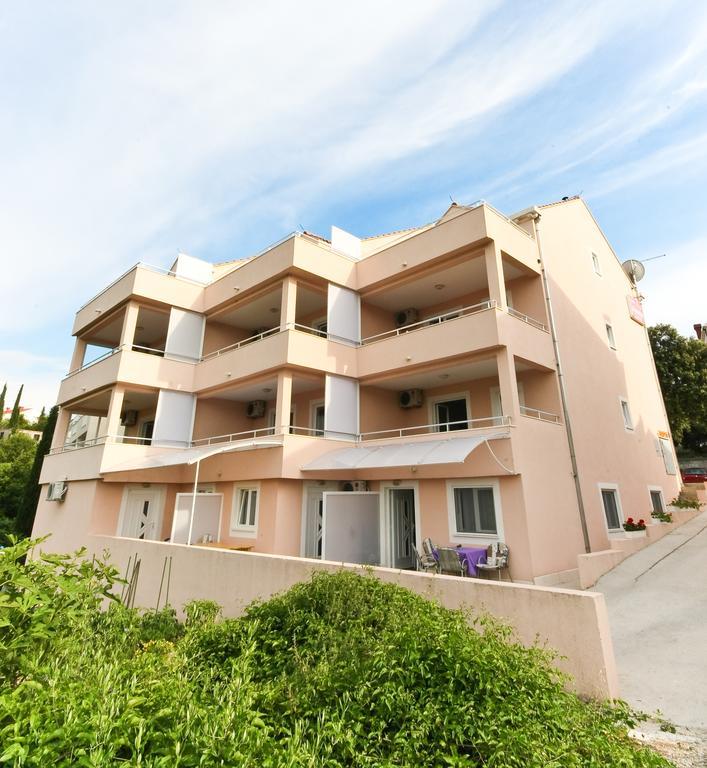 Apartments Villa Ana 1 Cavtat Luaran gambar