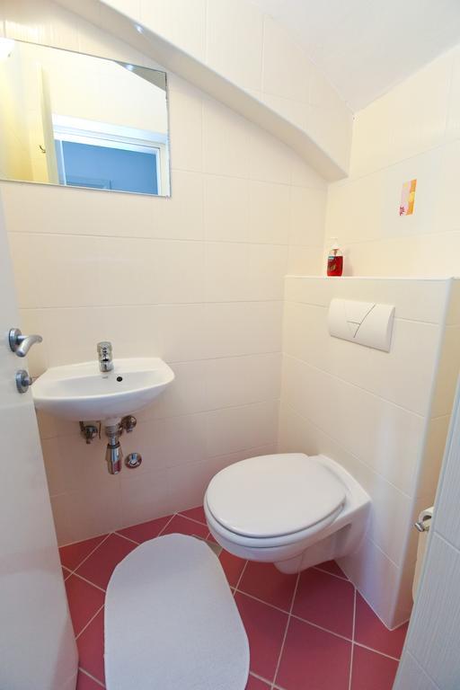 Apartments Villa Ana 1 Cavtat Luaran gambar